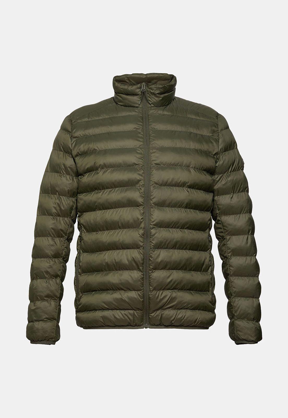 Chaqueta Impermeable Hombre Esprit 992EE2G302-3