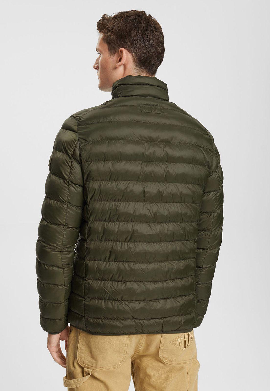 Chaqueta Impermeable Hombre Esprit 992EE2G302-1