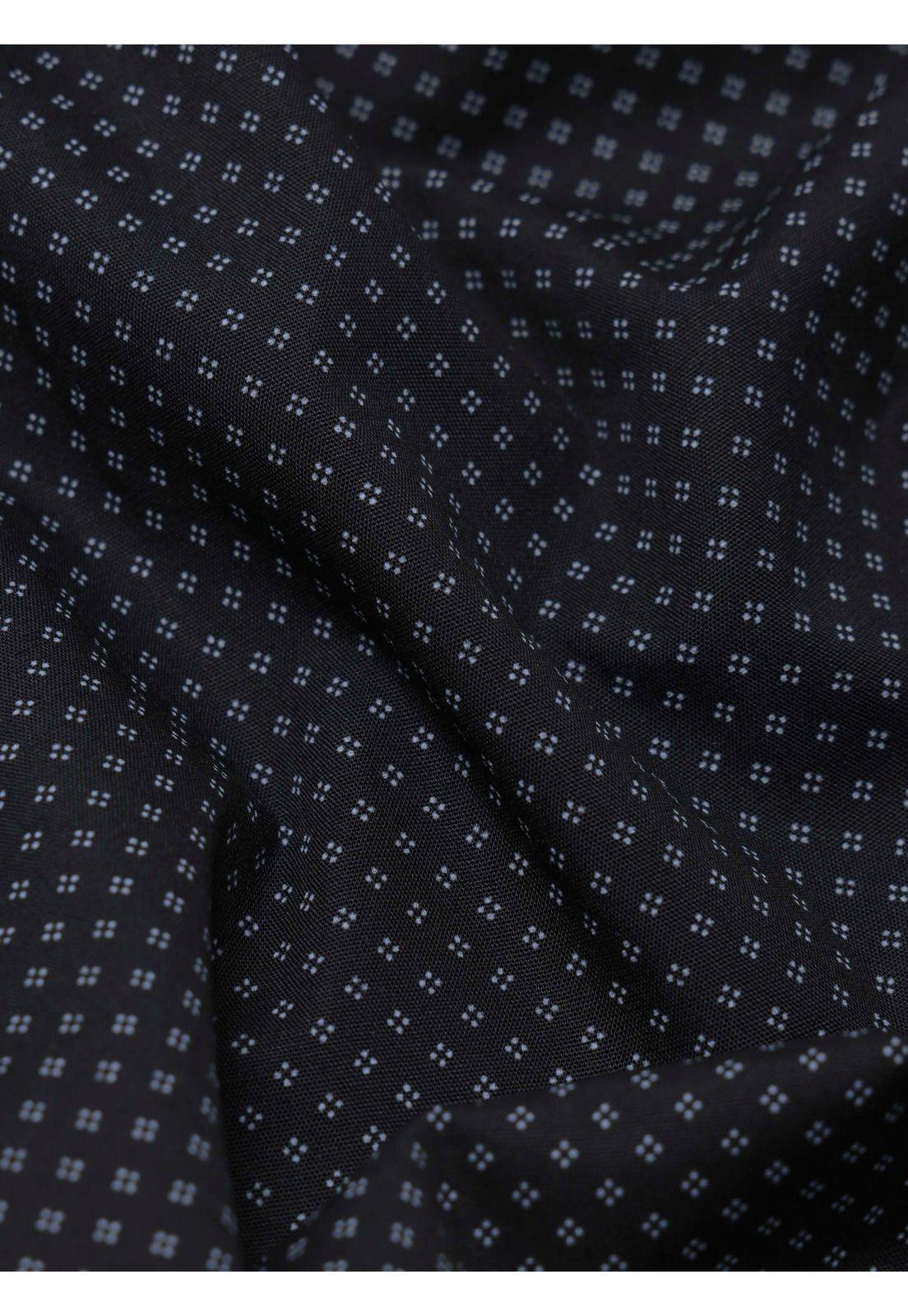 Camisa Formal Print Van Heusen VHCM562NE-6