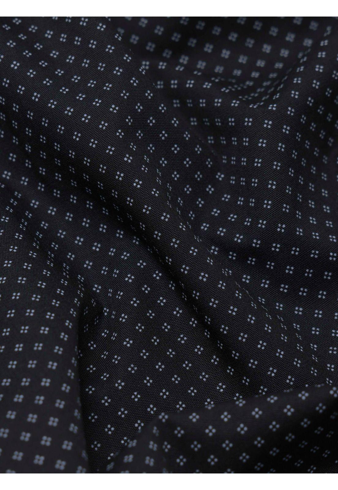 Camisa Formal Print Van Heusen VHCM562NE-6