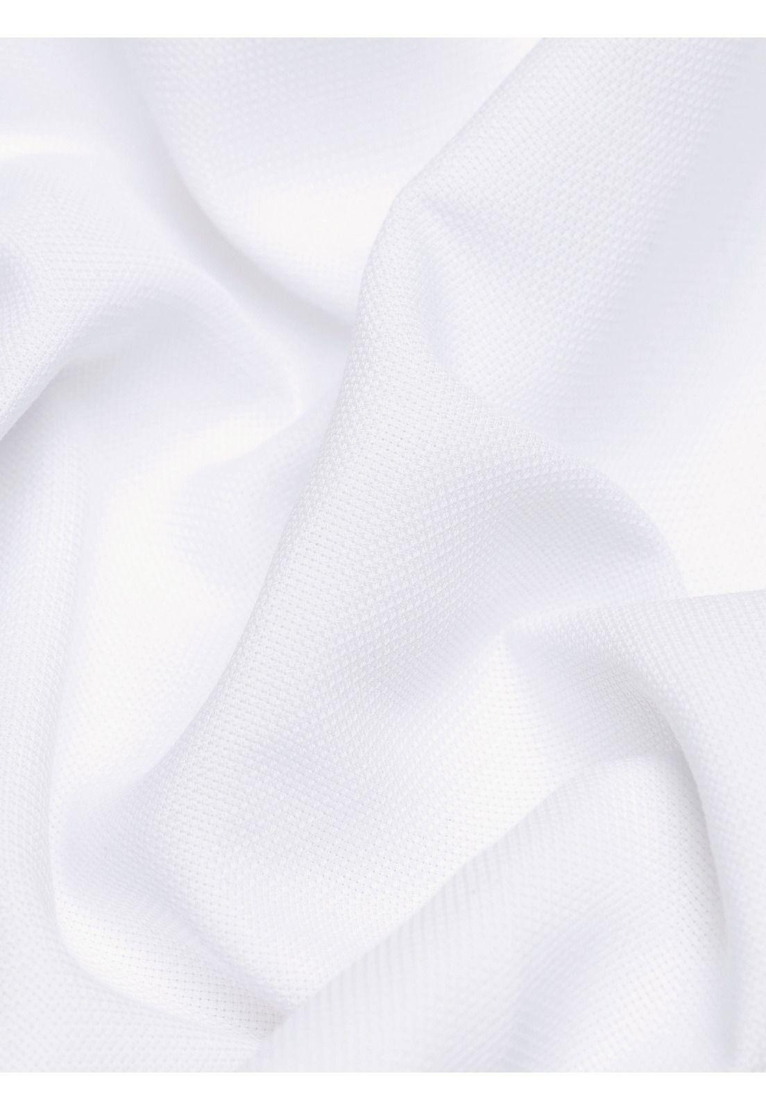Camisa Formal Oxford Slim Fit Blanco Arrow ARM0625BL-6