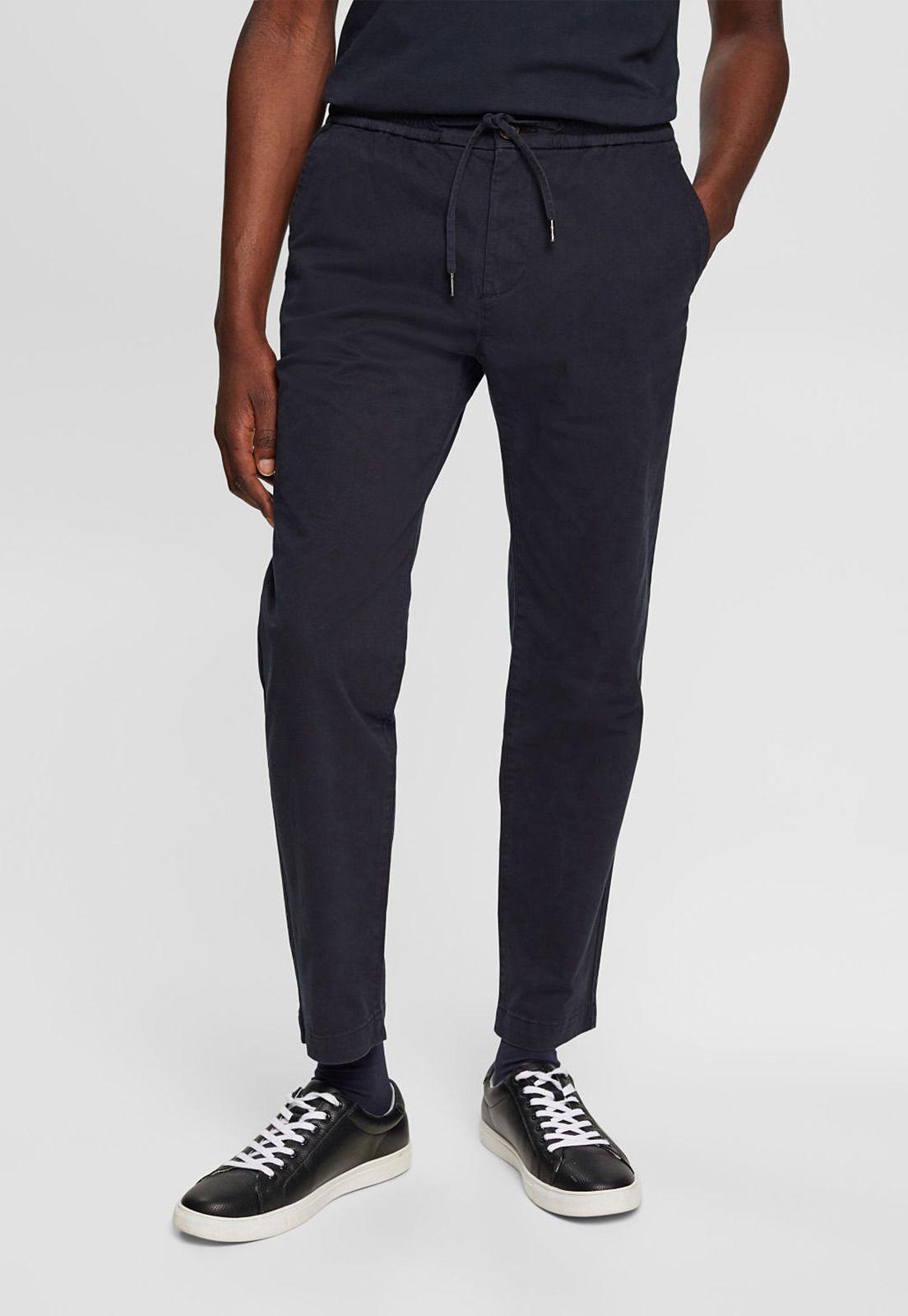 Pantalon Chino Hombre Esprit 122EE2B307-0