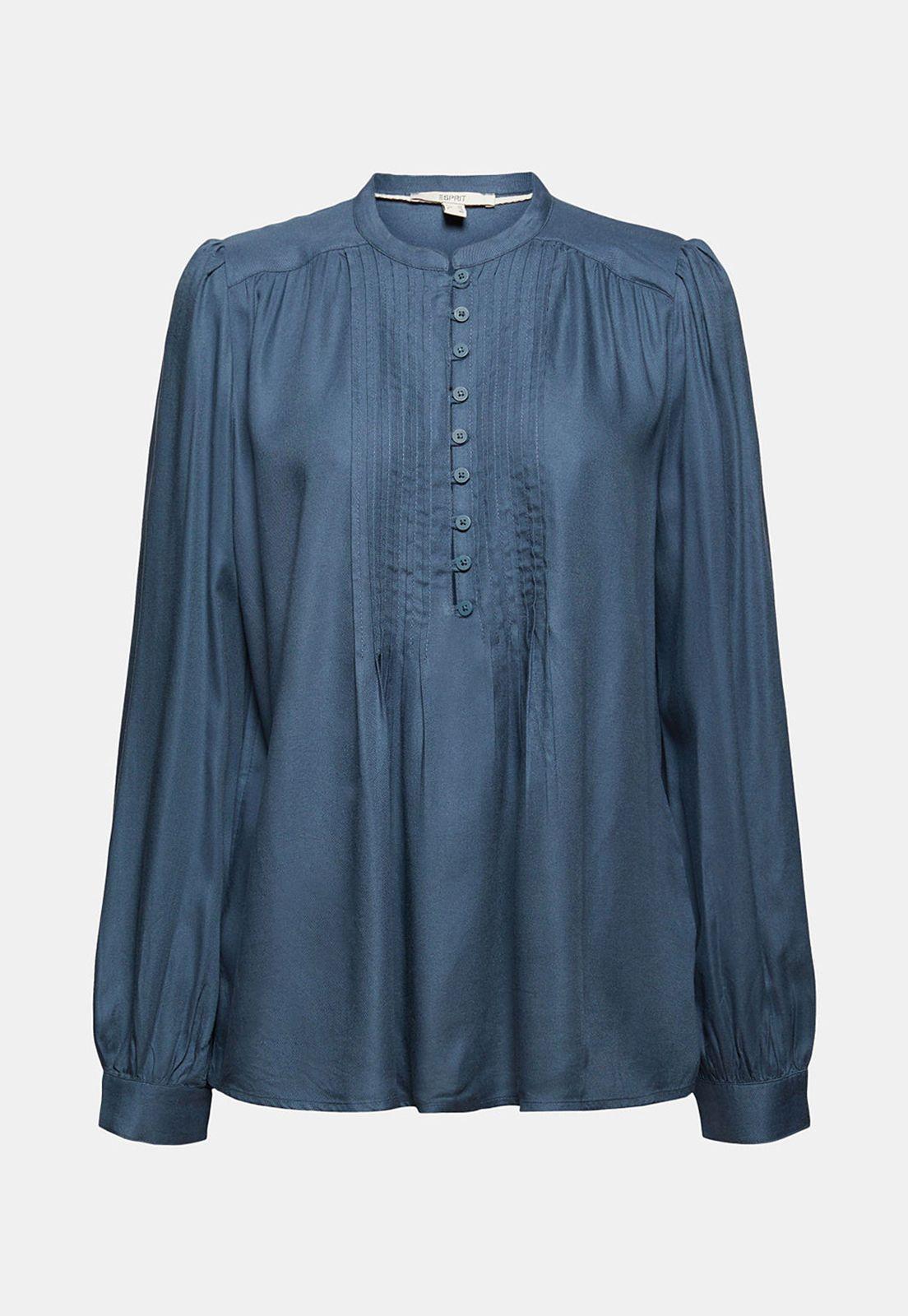 Blusa Manga Larga Esprit-3