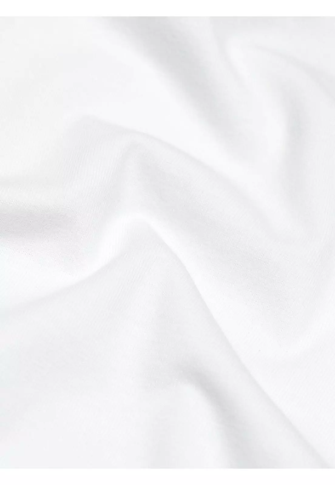 Polera Estampada Regular Fit Blanco Arrow PO34043BL-5