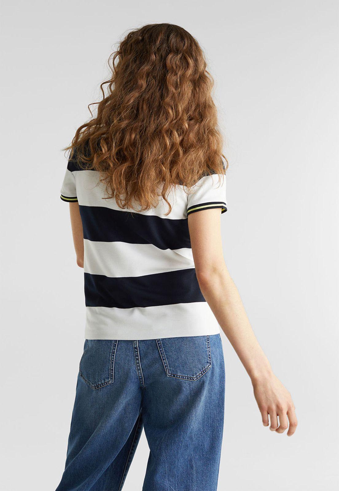 Polera rayas anchas-5