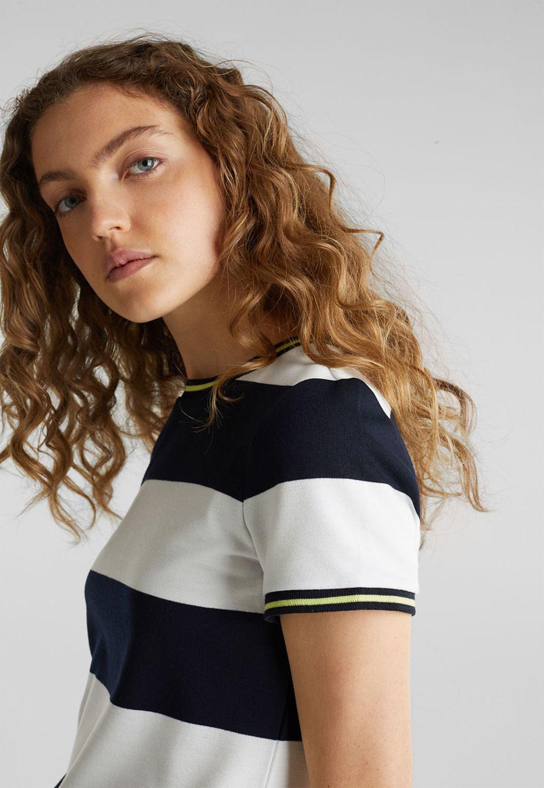 Polera rayas anchas-6