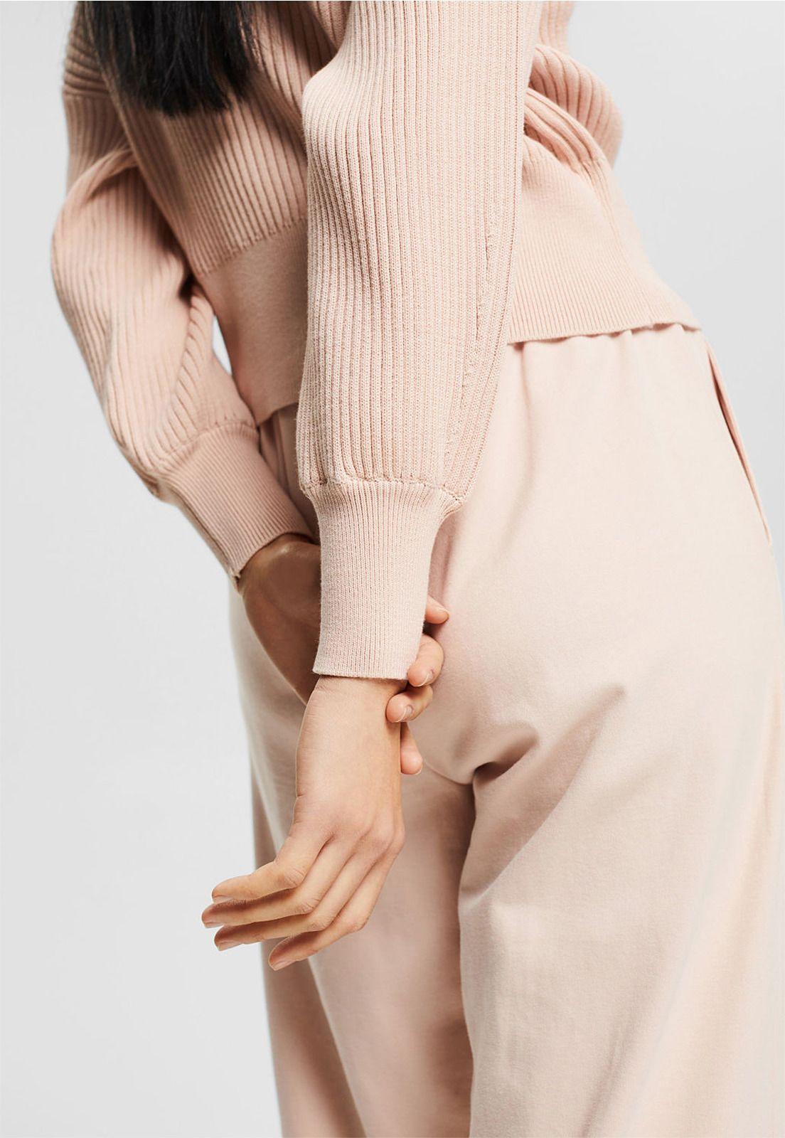 Sweater Mujer Con Textura Esprit-2