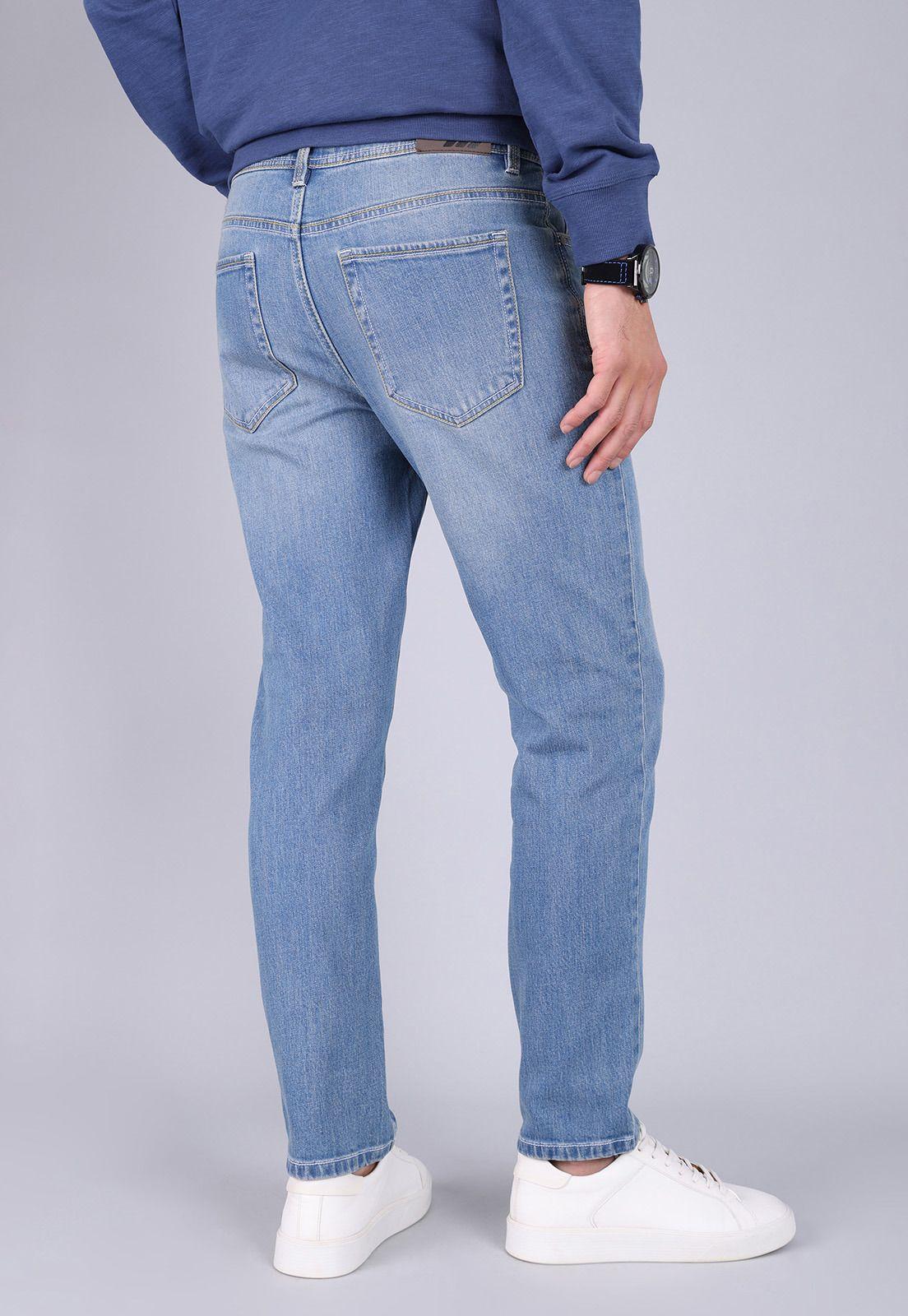 Jeans Focalizado Spandex Arrow JE3010SCE-1
