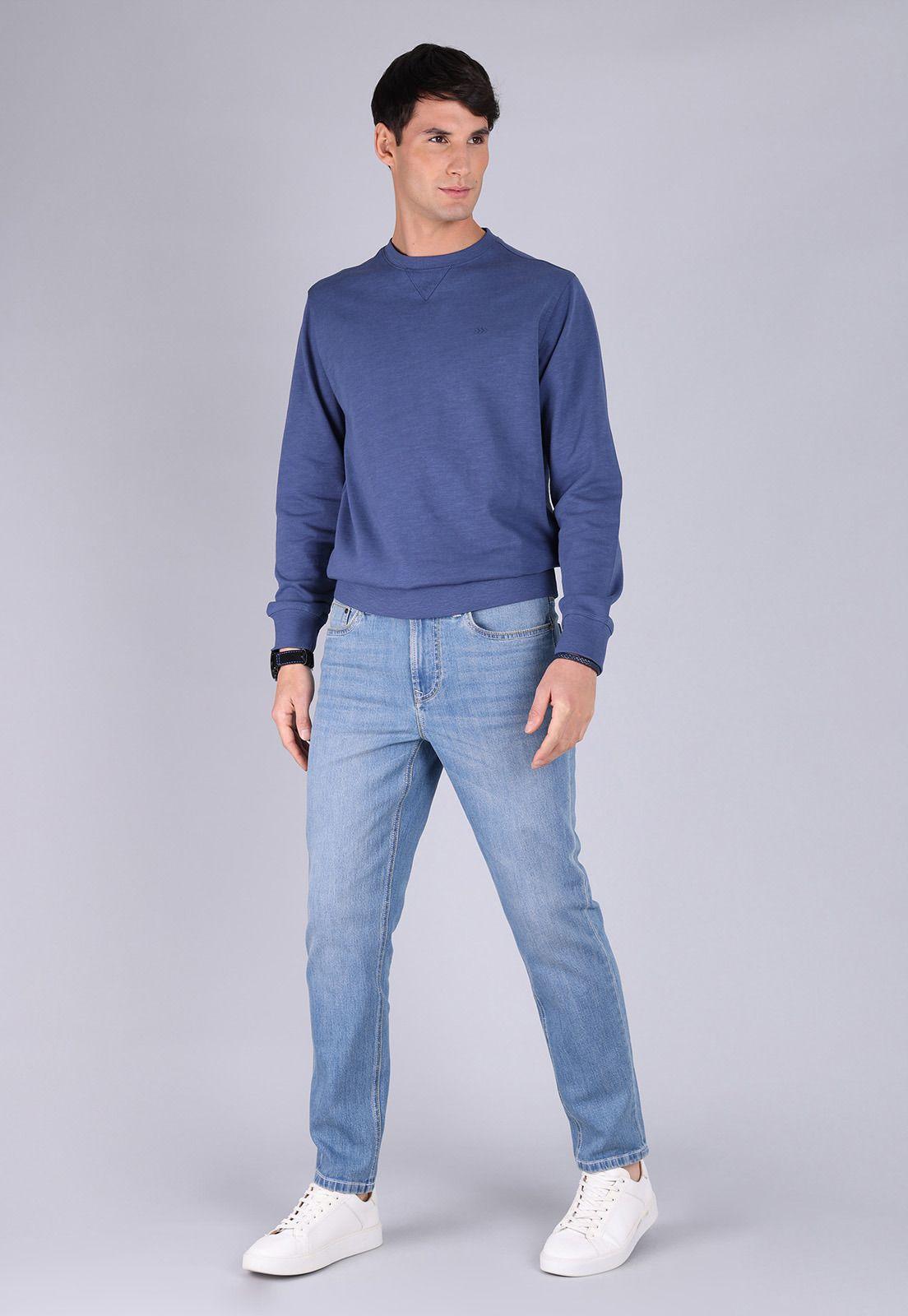 Jeans Focalizado Spandex Arrow JE3010SCE-3