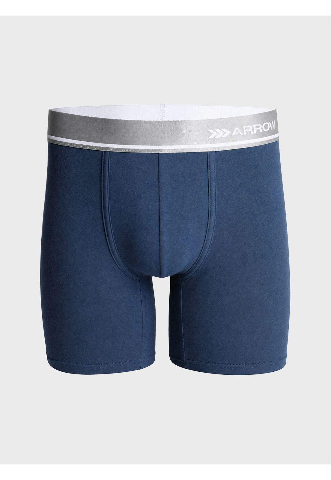 Boxer 5 unidades Regular Fit Multicolor Arrow BOD5039SU-2