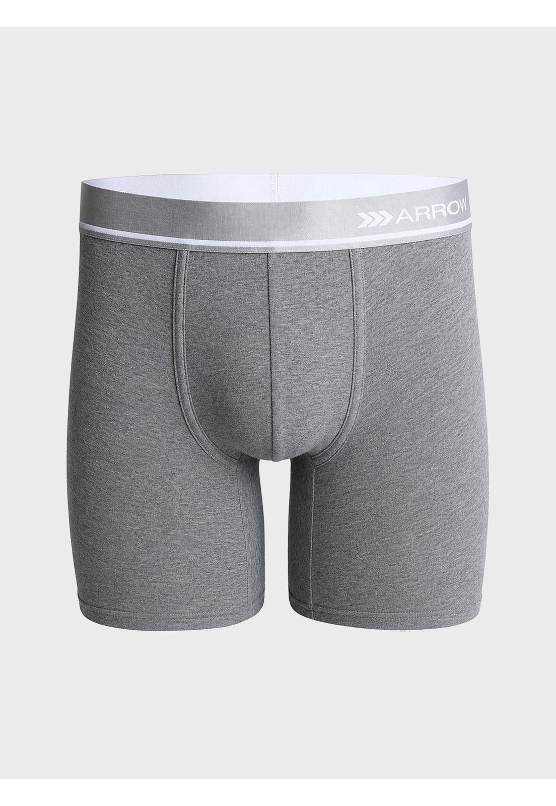 Boxer 5 unidades Regular Fit Multicolor Arrow BOD5039SU-4