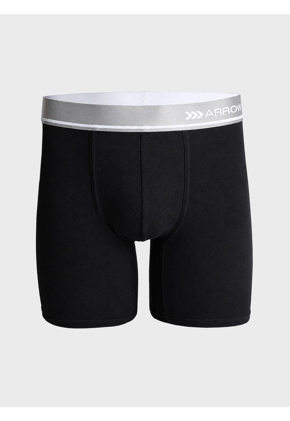 Boxer 5 unidades Regular Fit Multicolor Arrow BOD5039SU-5