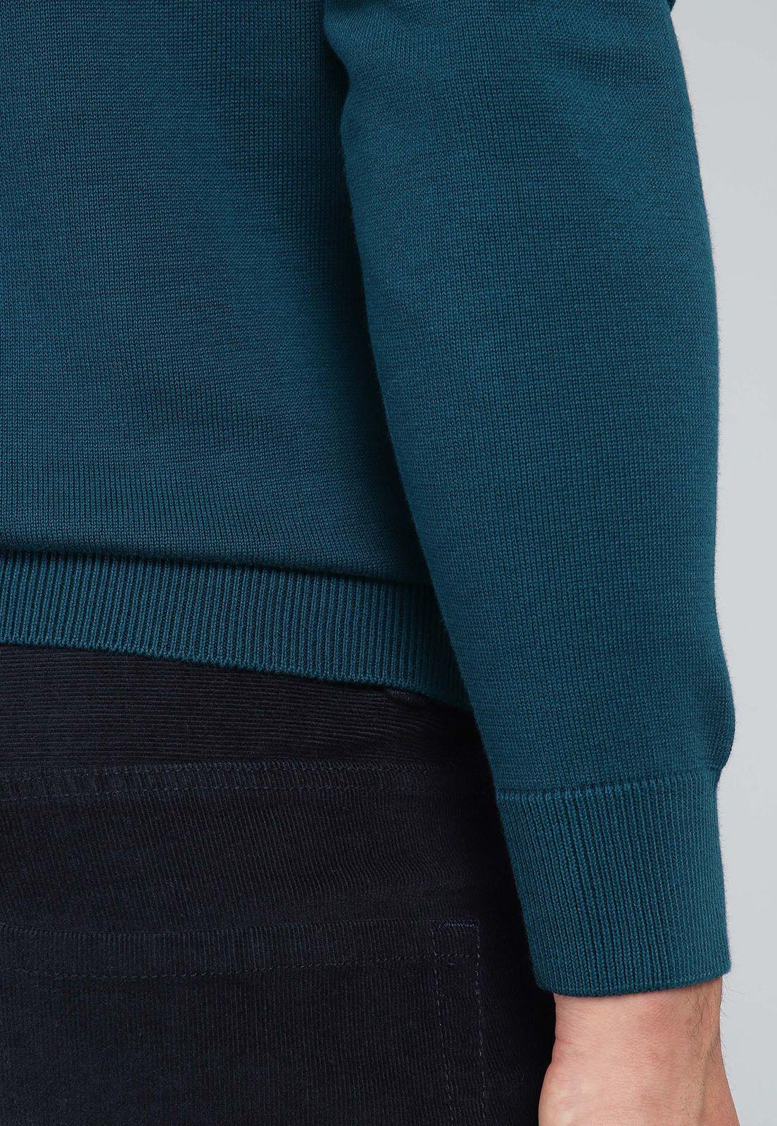 Sweater Cuello Redondo Arrow SW31031PE-4