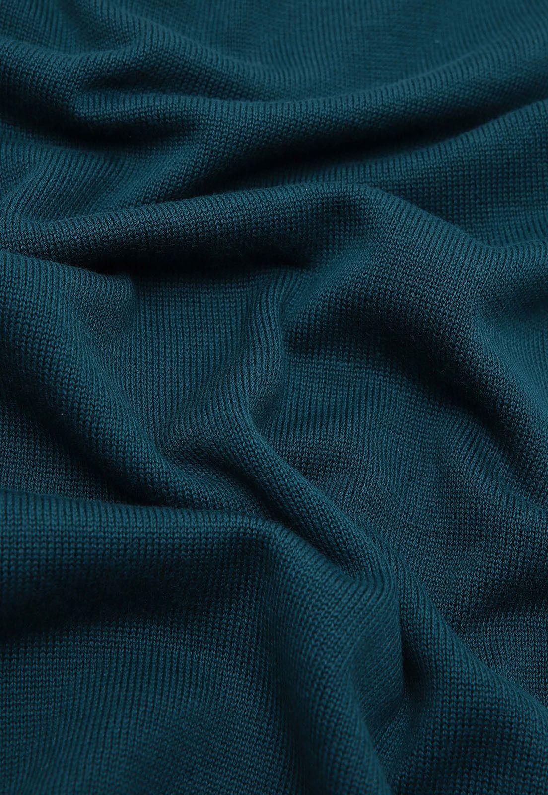 Sweater Cuello Redondo Arrow SW31031PE-5