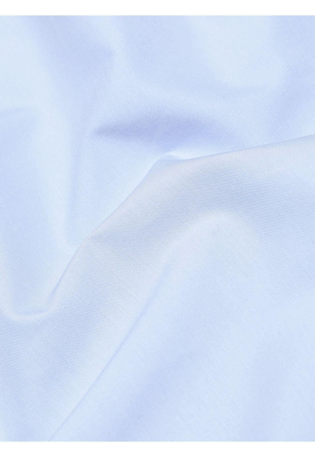 Camisa Formal Lisa Tailored Fit Celeste Arrow ARM0612CE-6