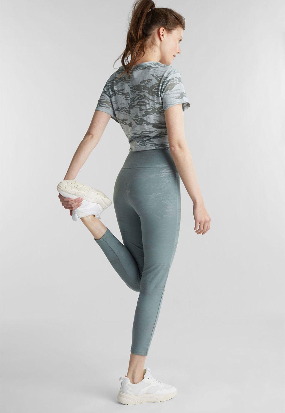 Leggings en algodón ecológico-1