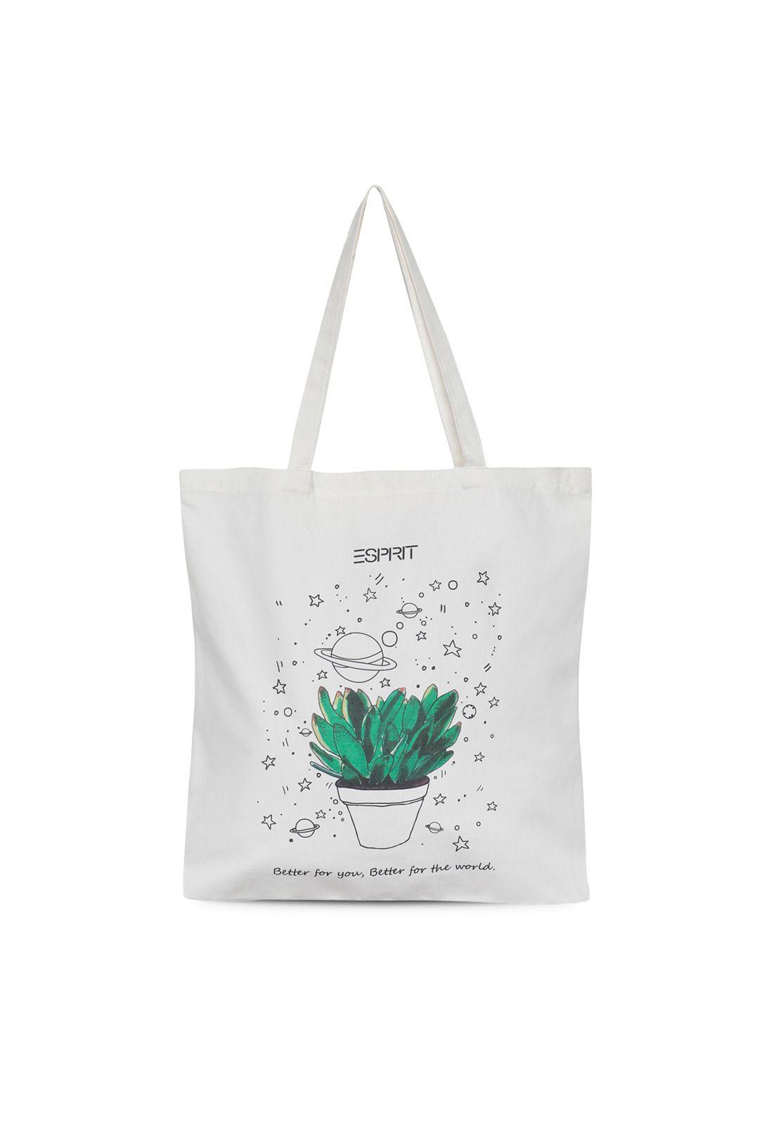 Bolsa ecológica 100% algodón-3