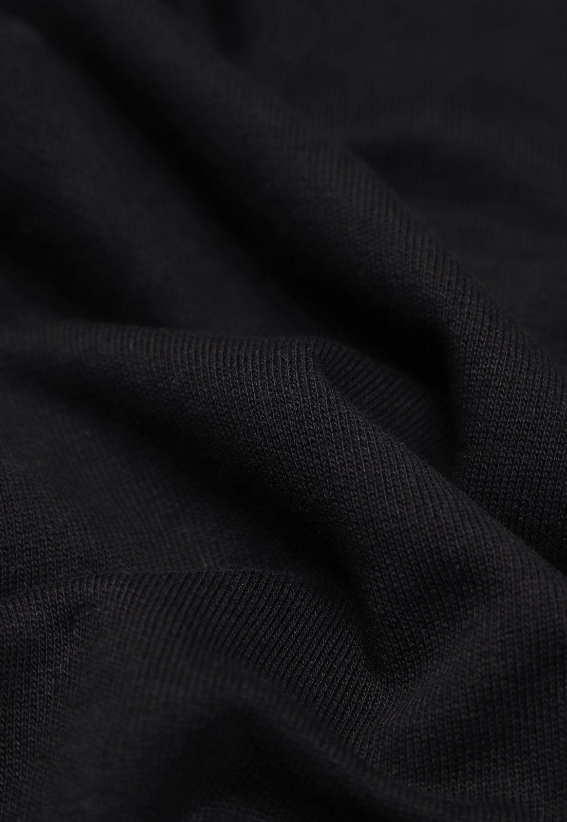 Chaqueta Cuello Alto Piero Butti-5