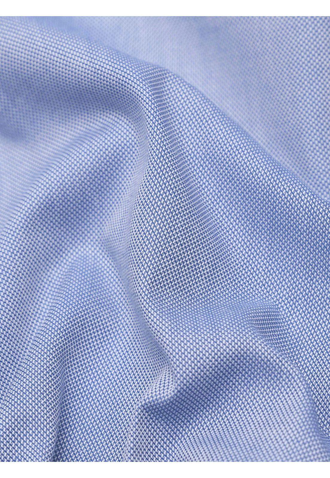 Camisa Formal Texturada Slim Celeste Arrow ARM0502CE-5