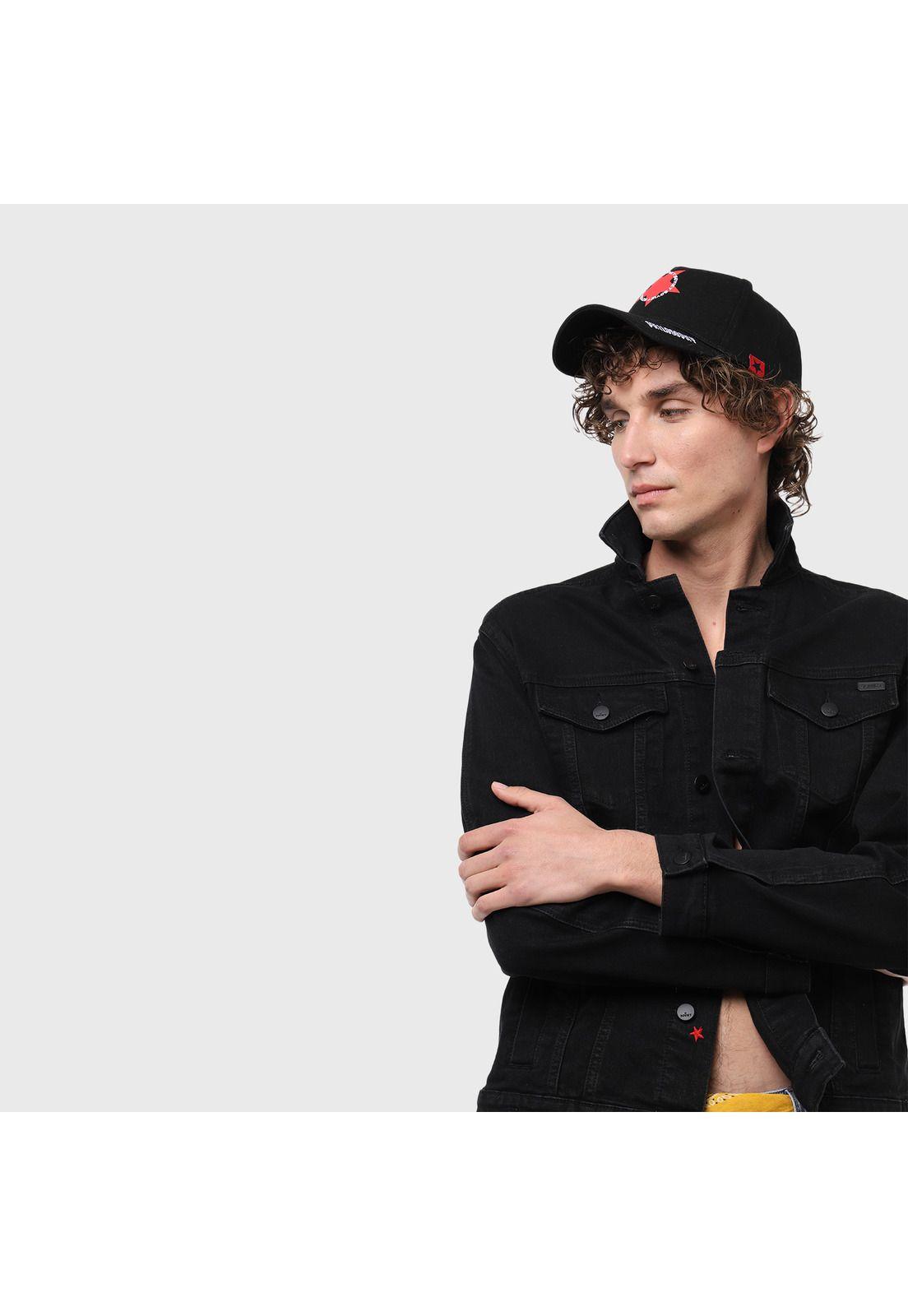 Chaqueta Hombre Soviet-2