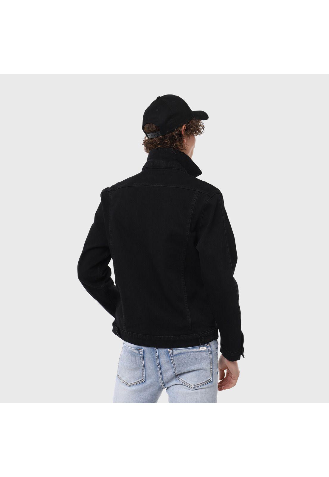Chaqueta Hombre Soviet-4