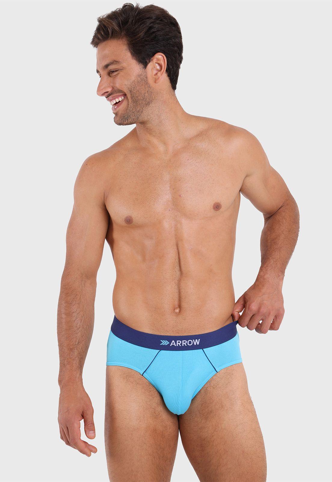 Slip 5 Unidades Bambú Arrow-5