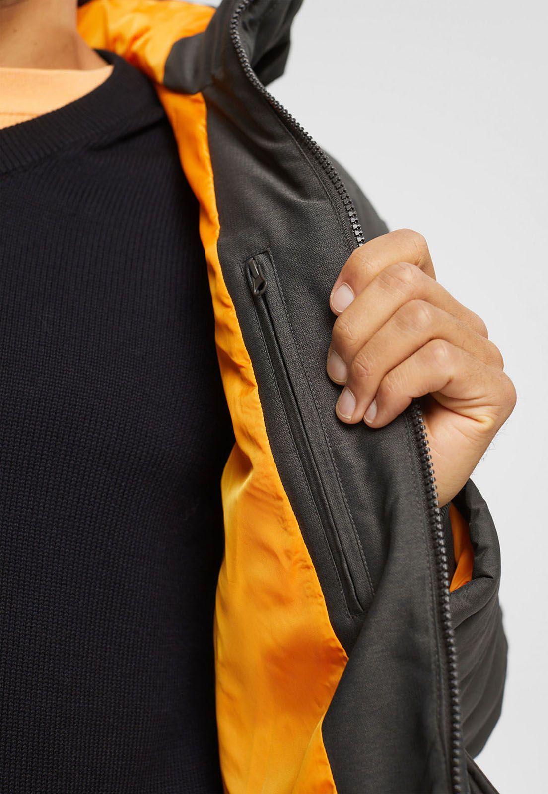 Chaqueta Acolchada Hombre Esprit-2