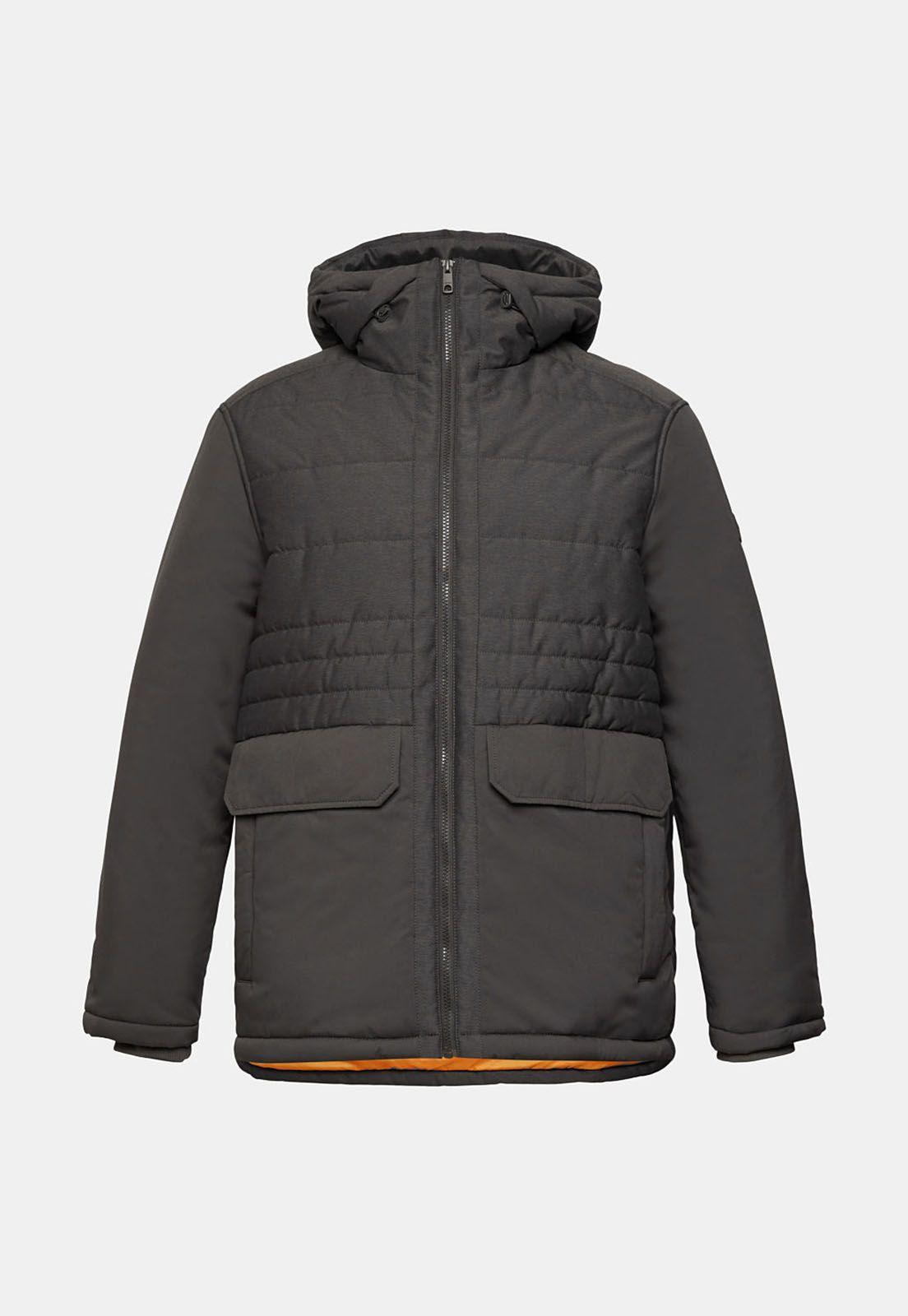 Chaqueta Acolchada Hombre Esprit-3