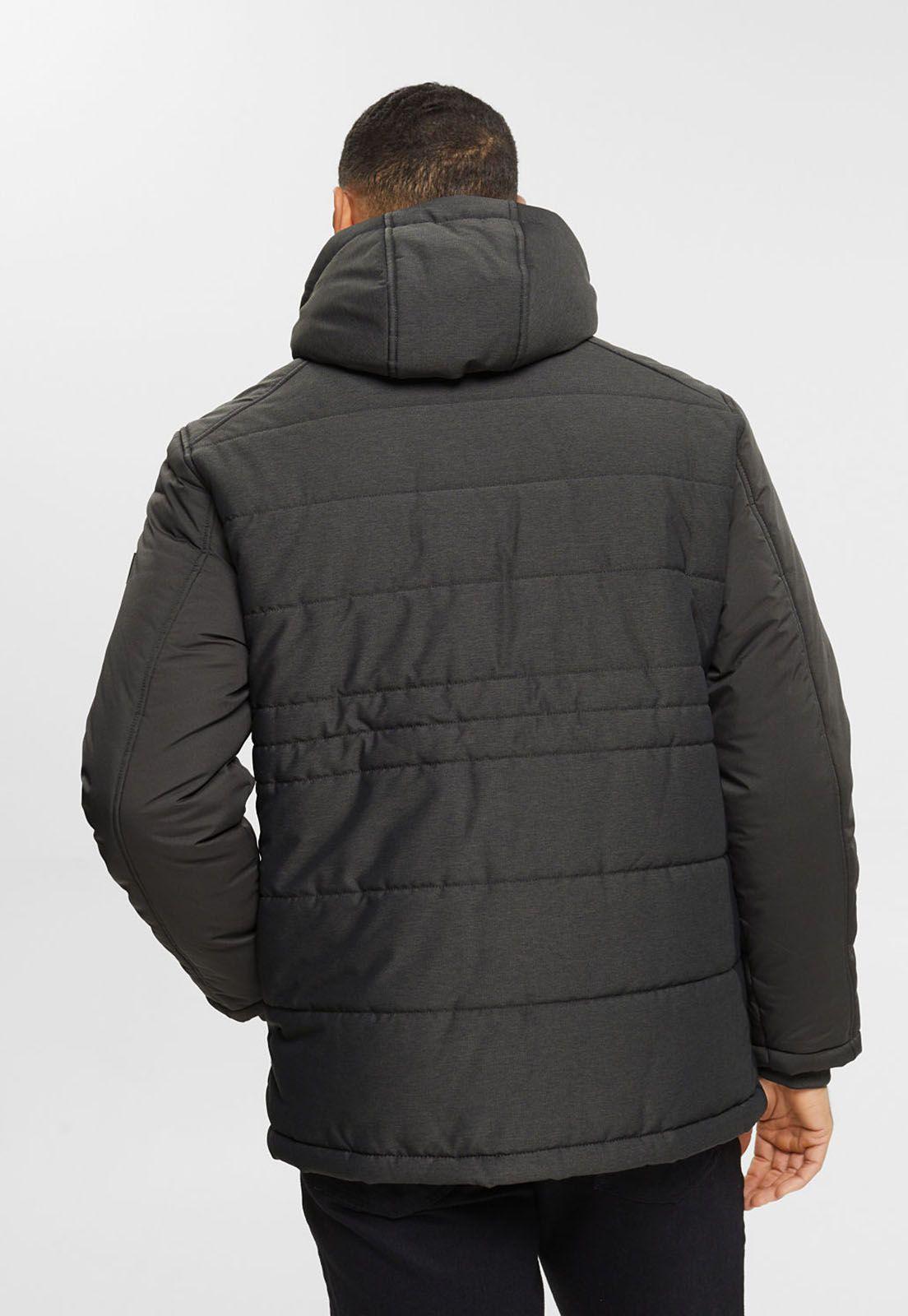 Chaqueta Acolchada Hombre Esprit-1
