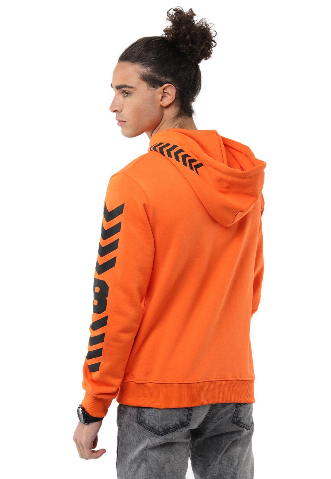 Poleron Juvenil Manga Larga-2