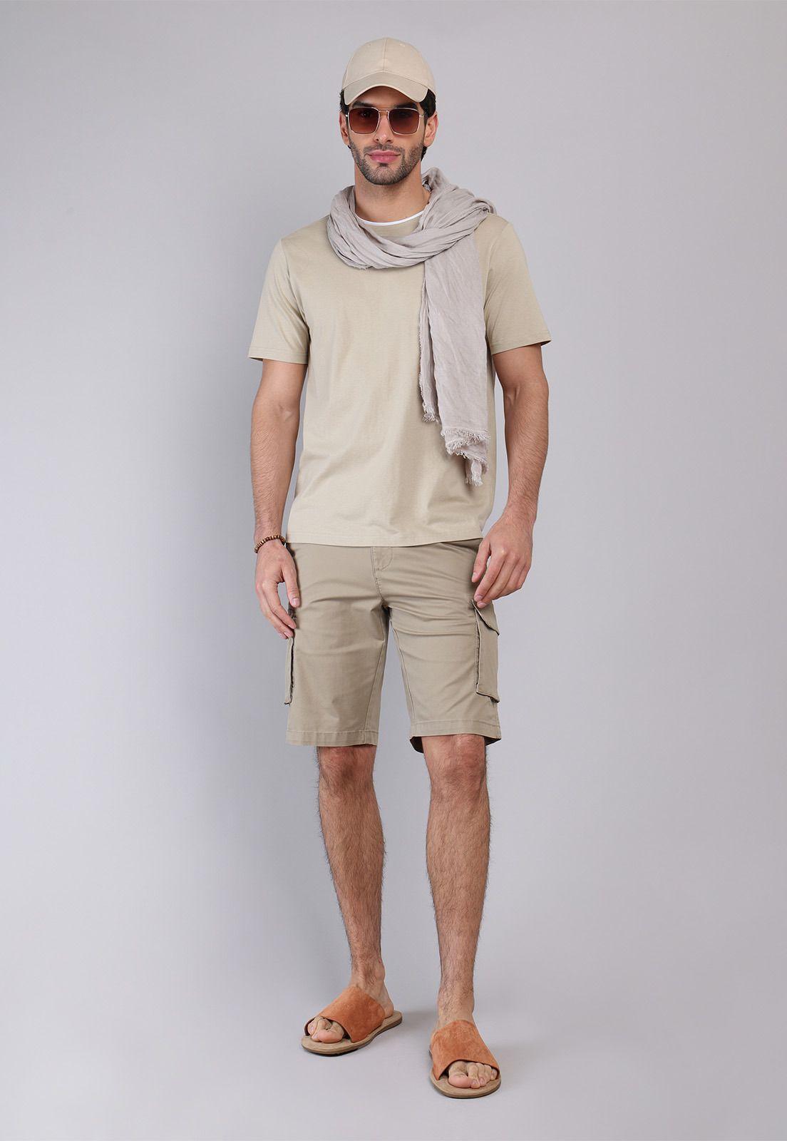 Polera Cuello Redondo Piero Butti PBCVK45AR-3