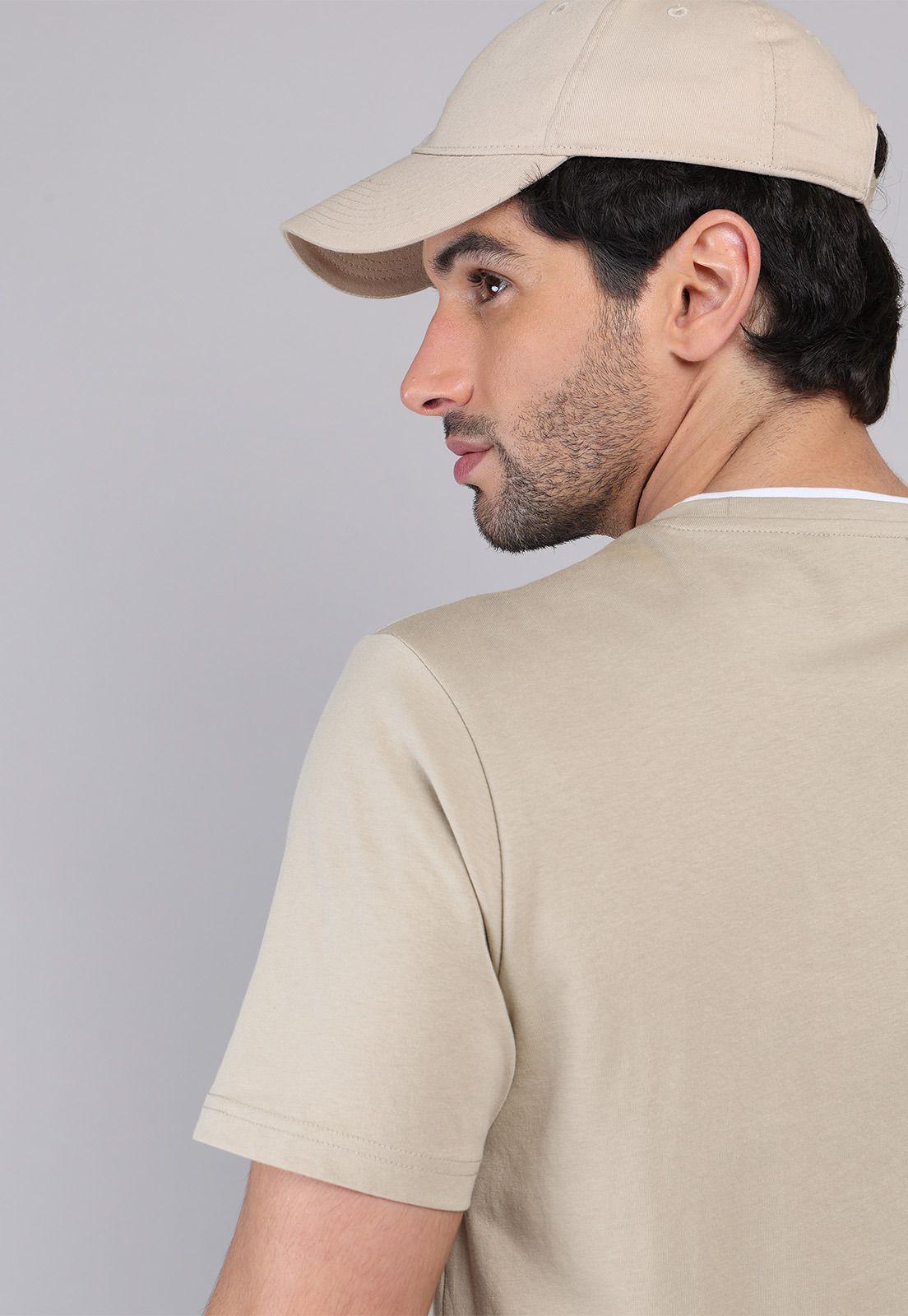 Polera Cuello Redondo Piero Butti PBCVK45AR-4