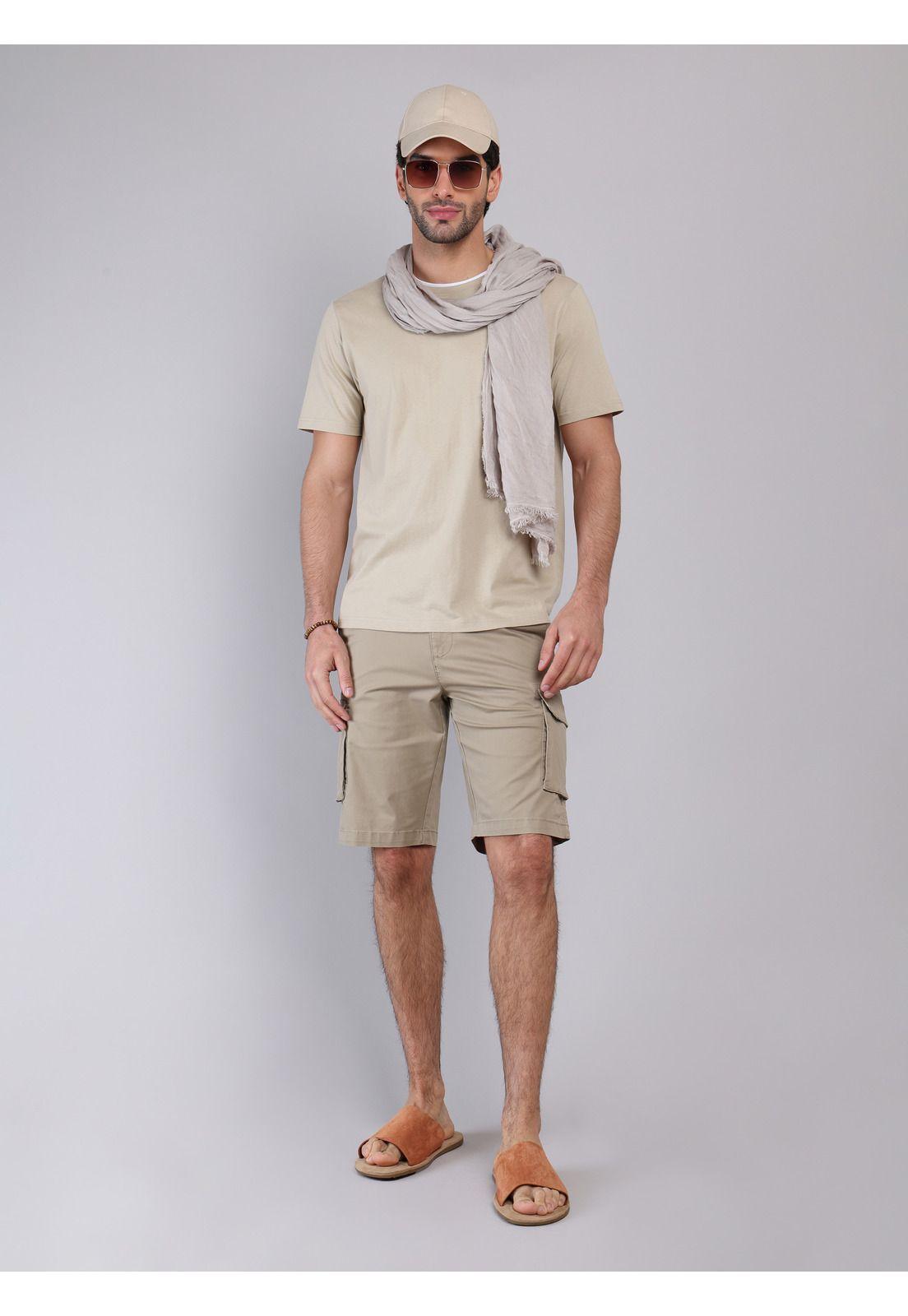 Polera Cuello Redondo Piero Butti PBCVK45AR-3