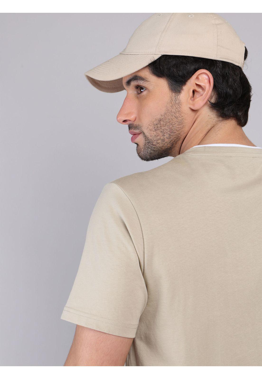 Polera Cuello Redondo Piero Butti PBCVK45AR-4