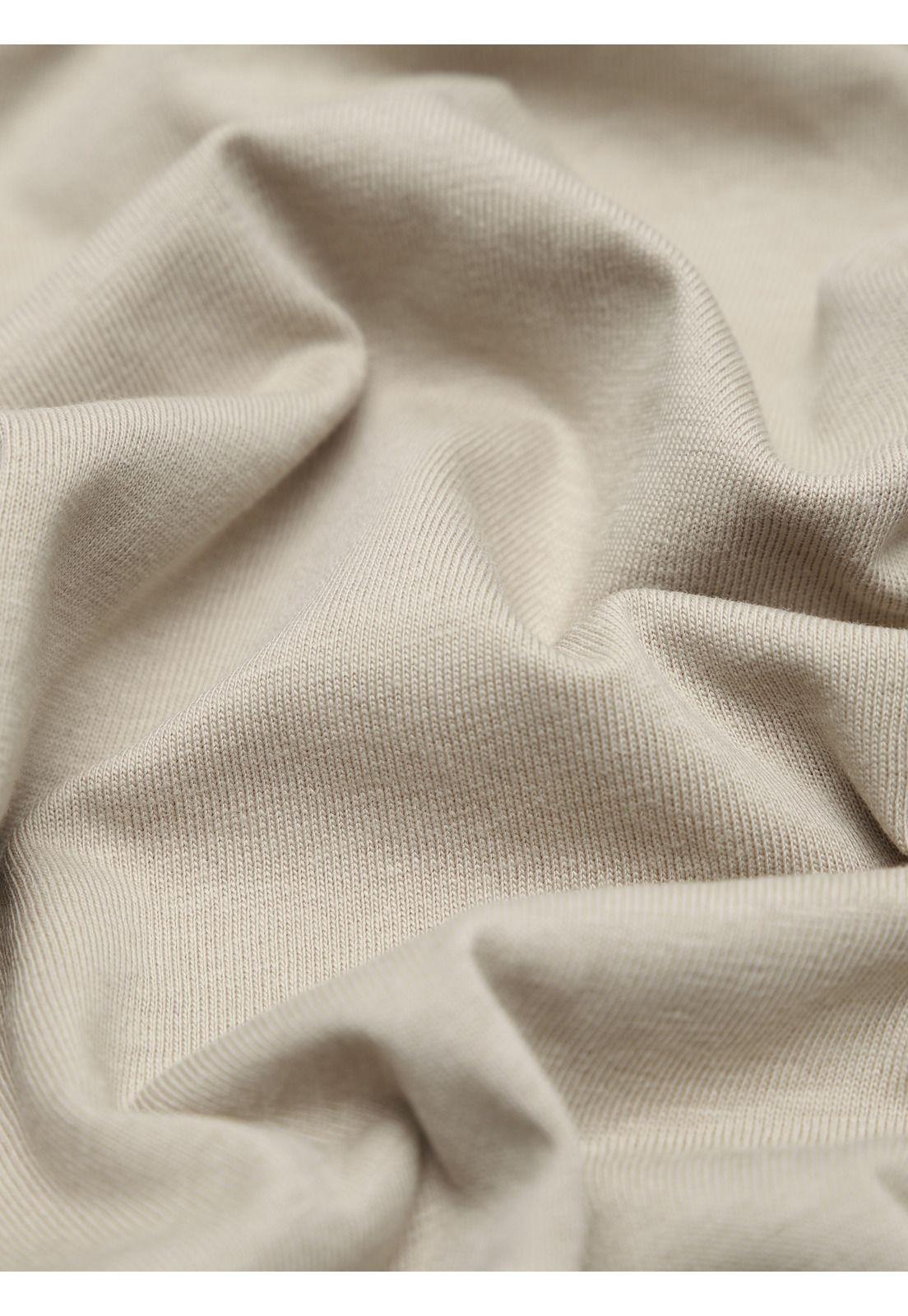 Polera Cuello Redondo Piero Butti PBCVK45AR-5