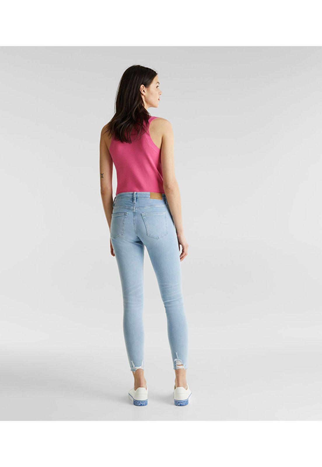 Jeans skinny medium Rise-1
