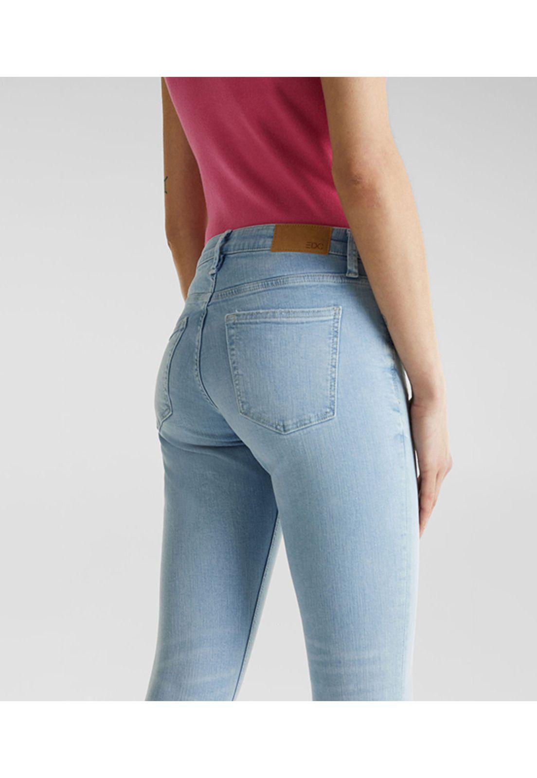 Jeans skinny medium Rise-2