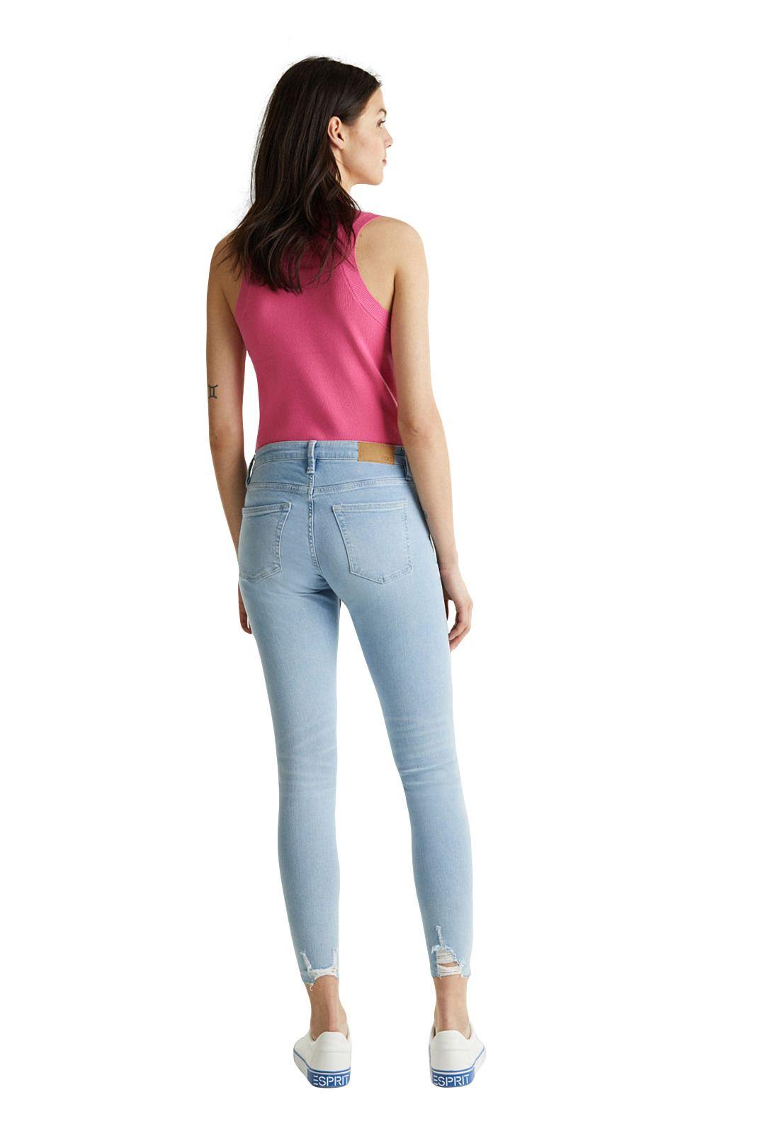 Jeans skinny medium Rise-5