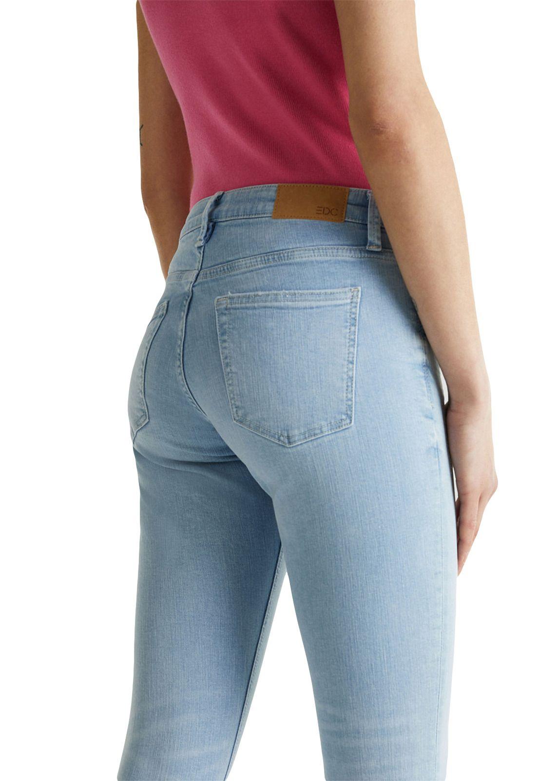 Jeans skinny medium Rise-6