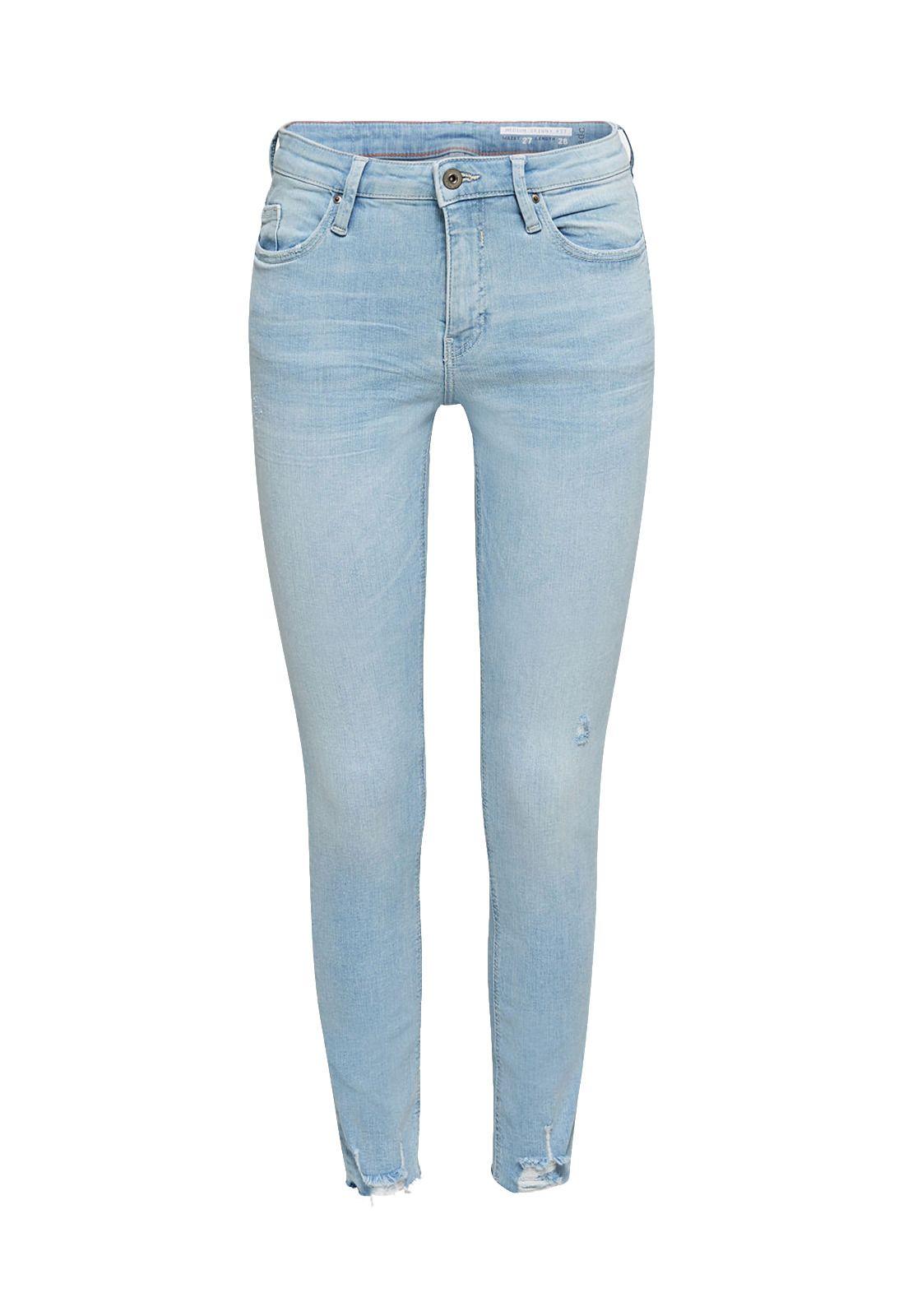 Jeans skinny medium Rise-7