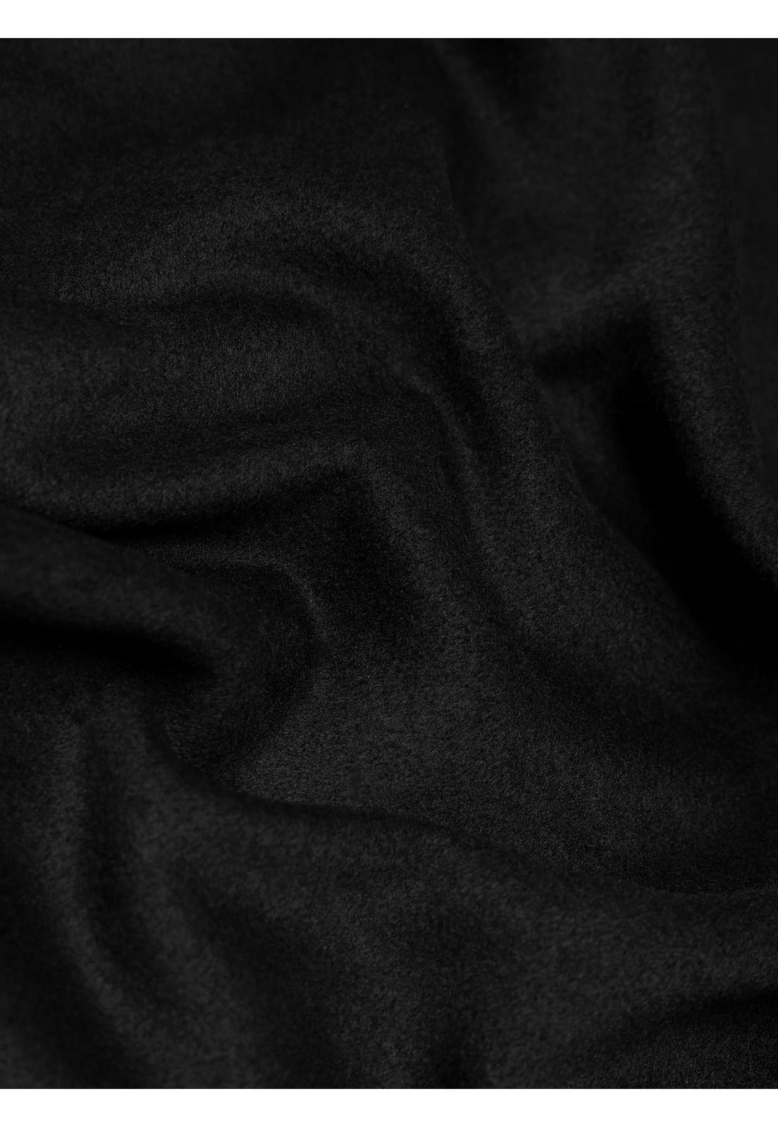 Chaqueta Recta Regular Fit Negro Piero Butti PBCIG91NE-6