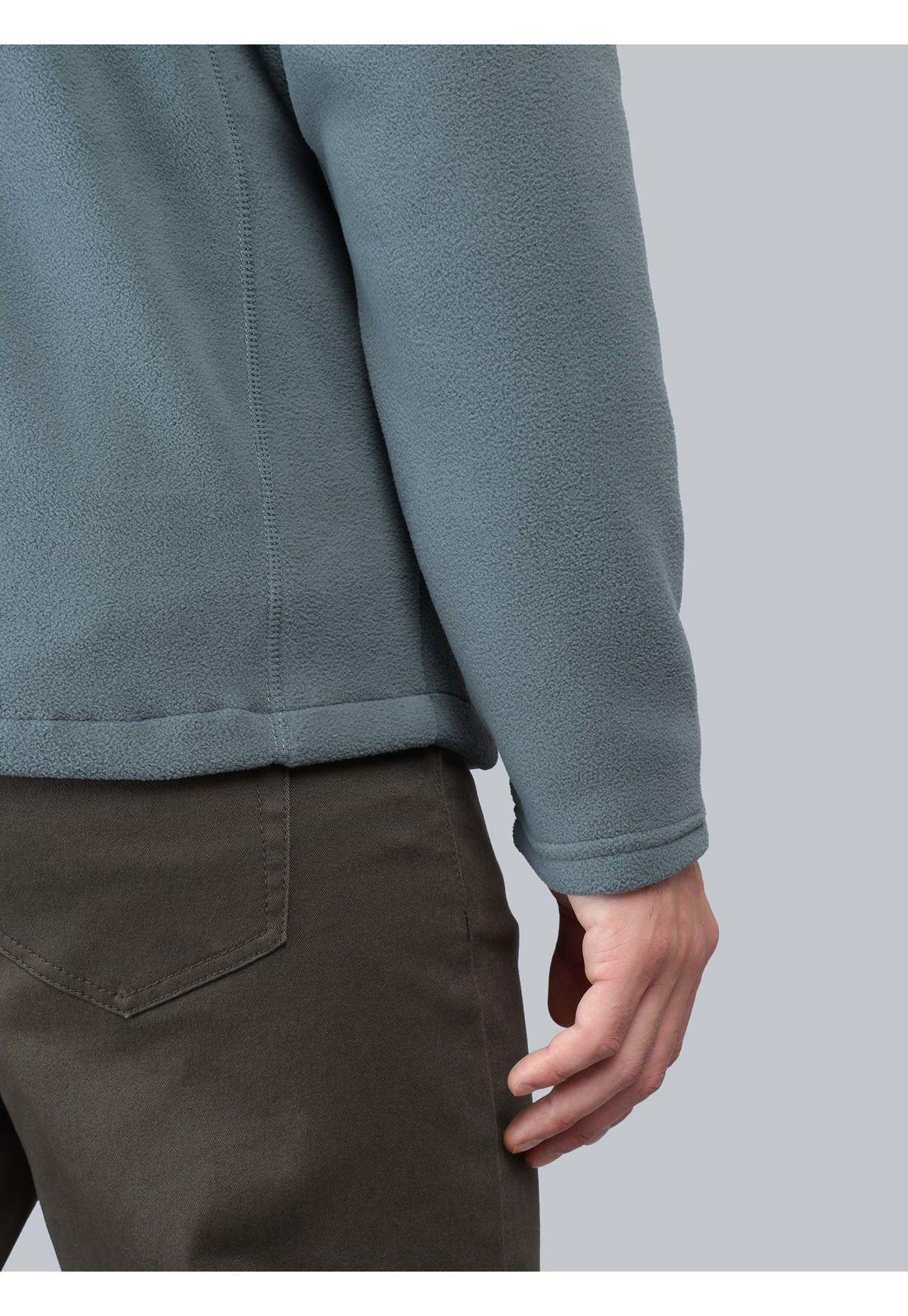 Polerón Polar Regular Fit Verde Arrow PL33066VE-4