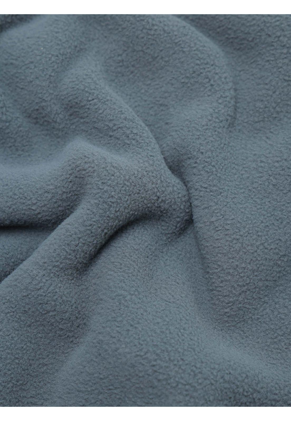 Polerón Polar Regular Fit Verde Arrow PL33066VE-5