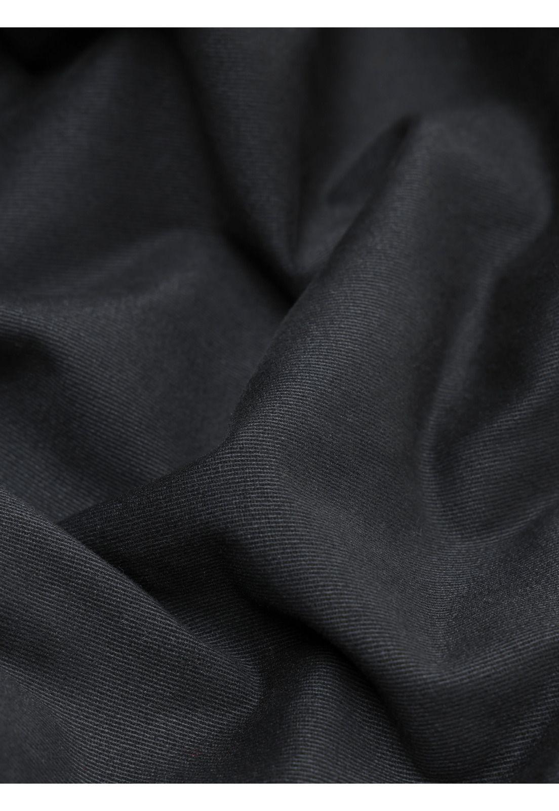 Pantalón Chino Spandex Regular Fit Gris oscuro Soviet SCIB100GO-5