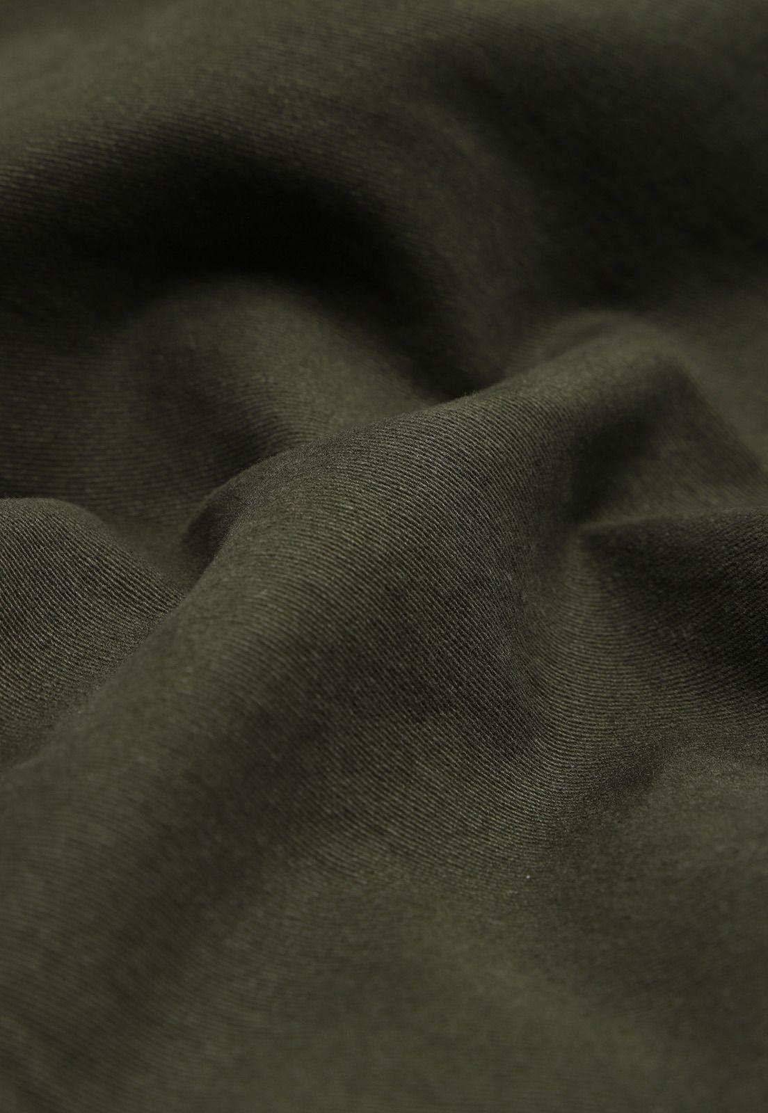 Pantalón 5 Pocket Spandex Arrow PA31003OL-5