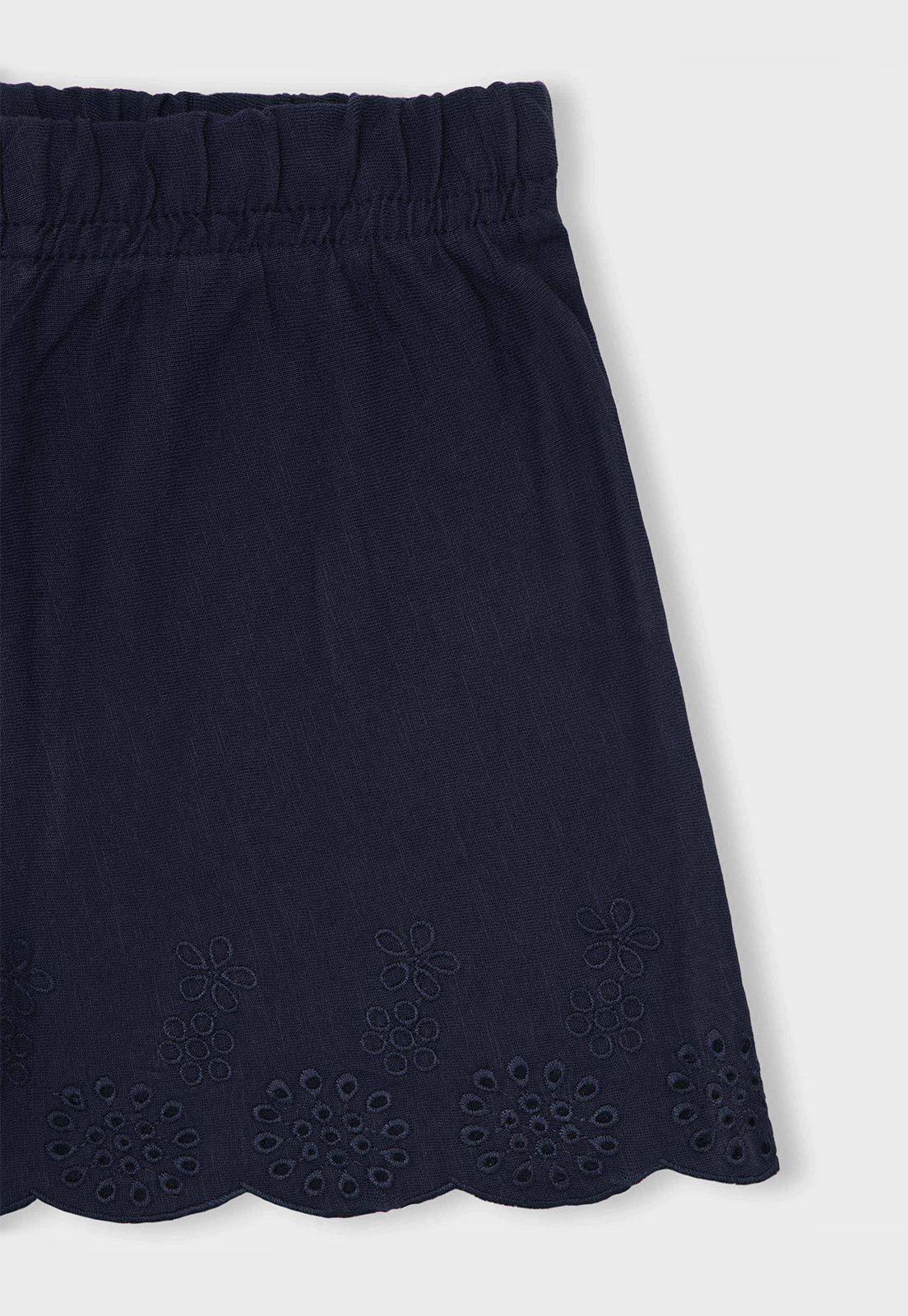 Set Niña Osito OSEAV74AZ-3