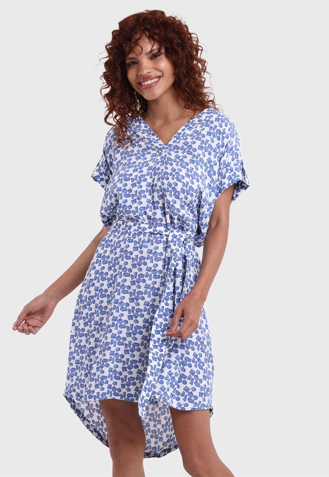 Vestido Esprit 072EE1E316-0