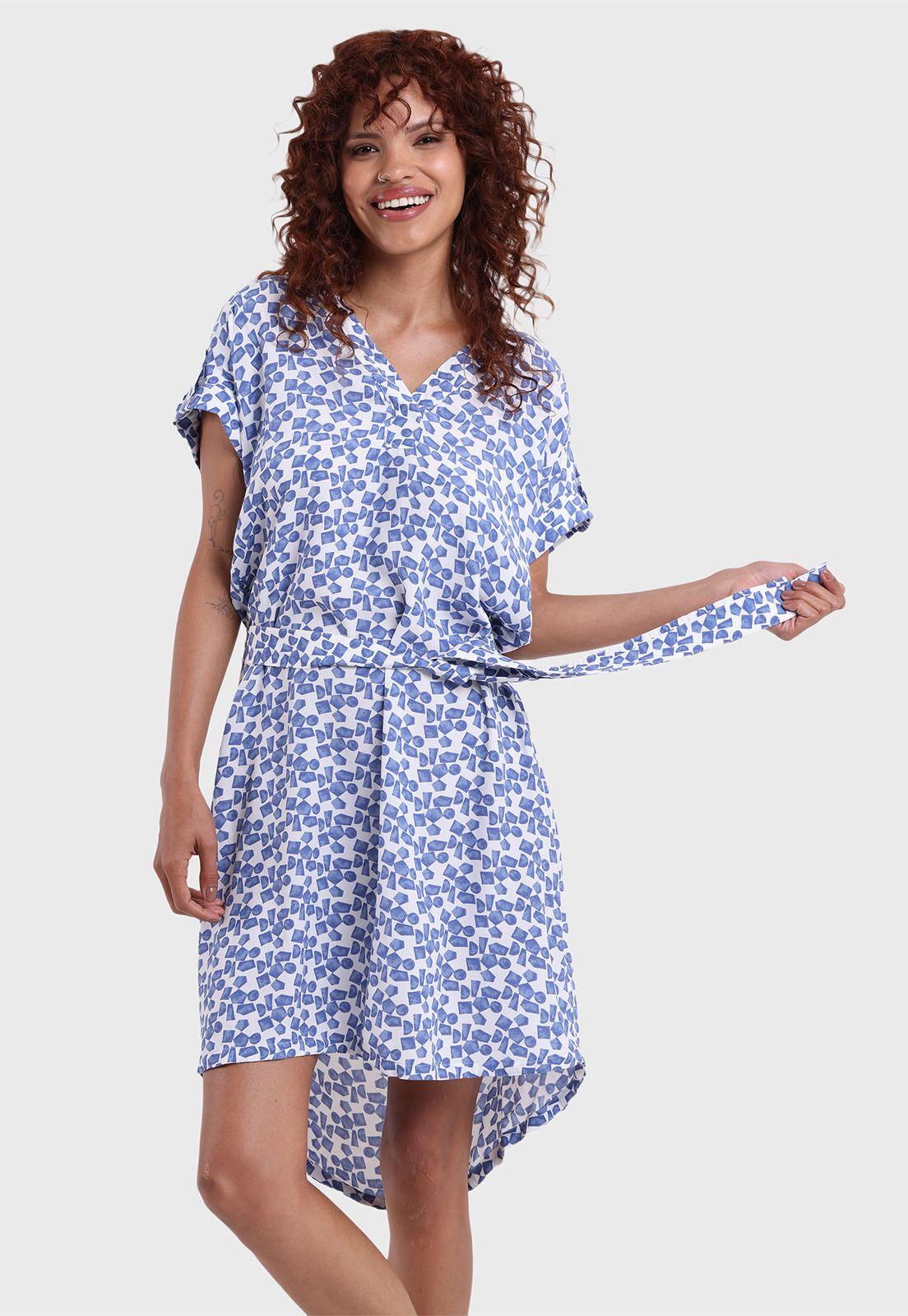 Vestido Esprit 072EE1E316-1