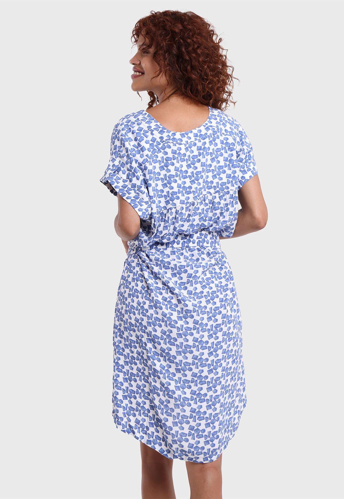 Vestido Esprit 072EE1E316-3