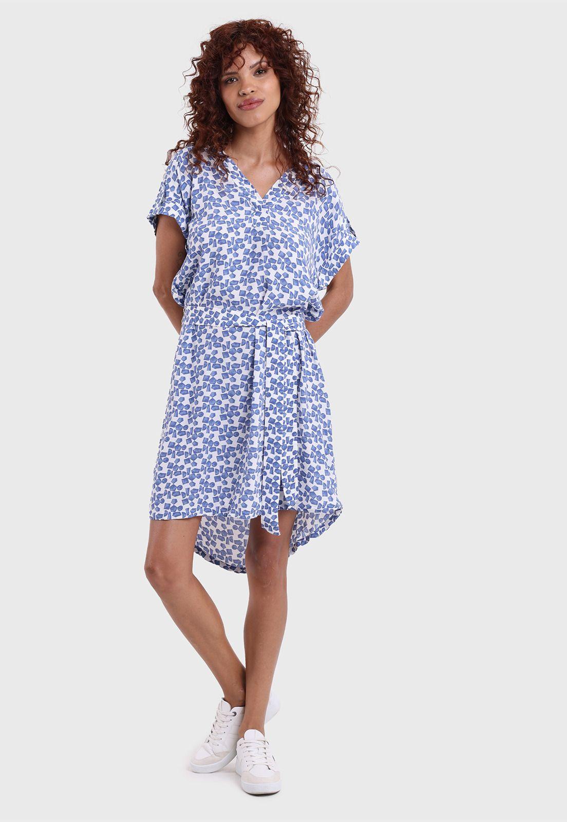 Vestido Esprit 072EE1E316-4